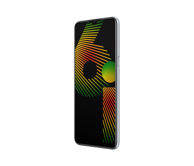 REALME 6i 4/128GB Bialy - 552044 - zdjęcie 4